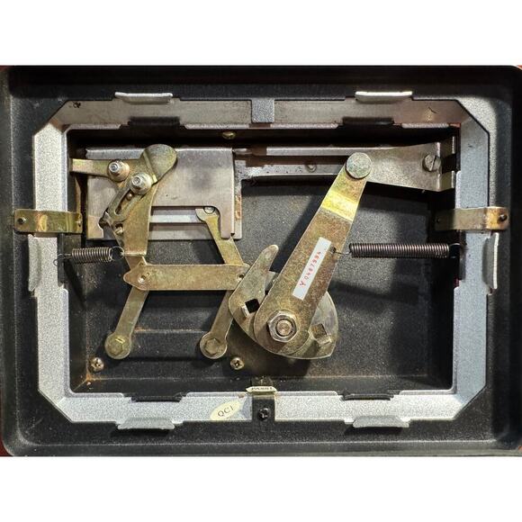 Top-O-Matic Best Cigarette Maker Tobacco Injector Machine Making King 100s 100mm - Picture 7 of 9